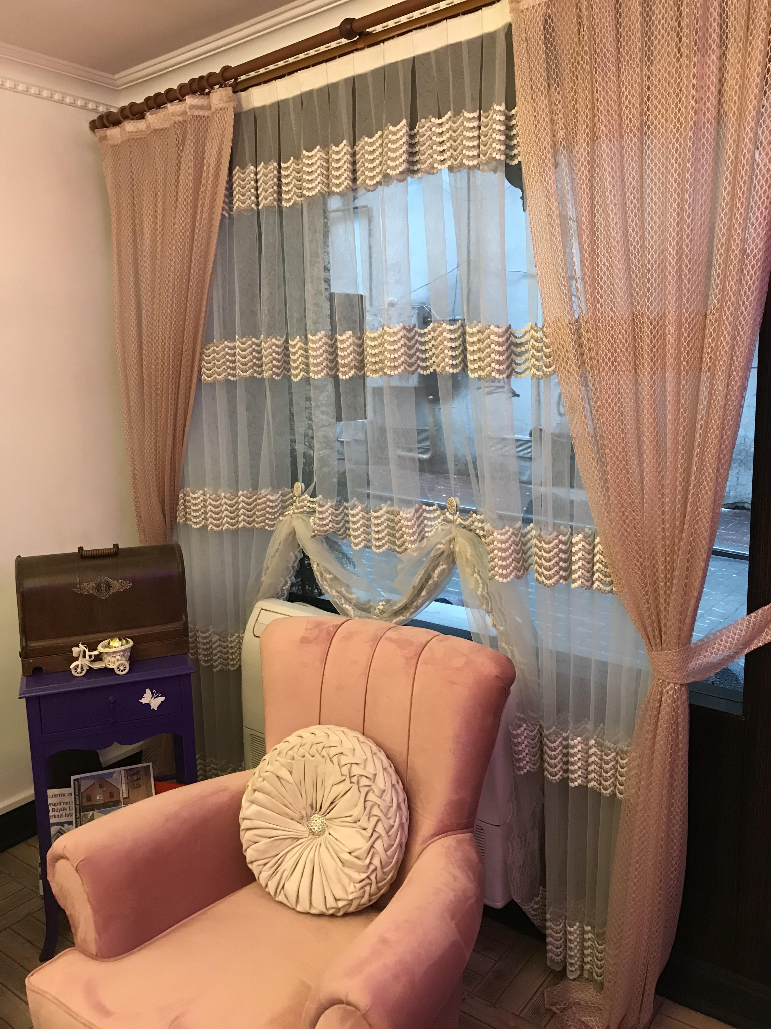 萨拉热窝塔克西姆酒店 伊斯坦布尔 外观 照片