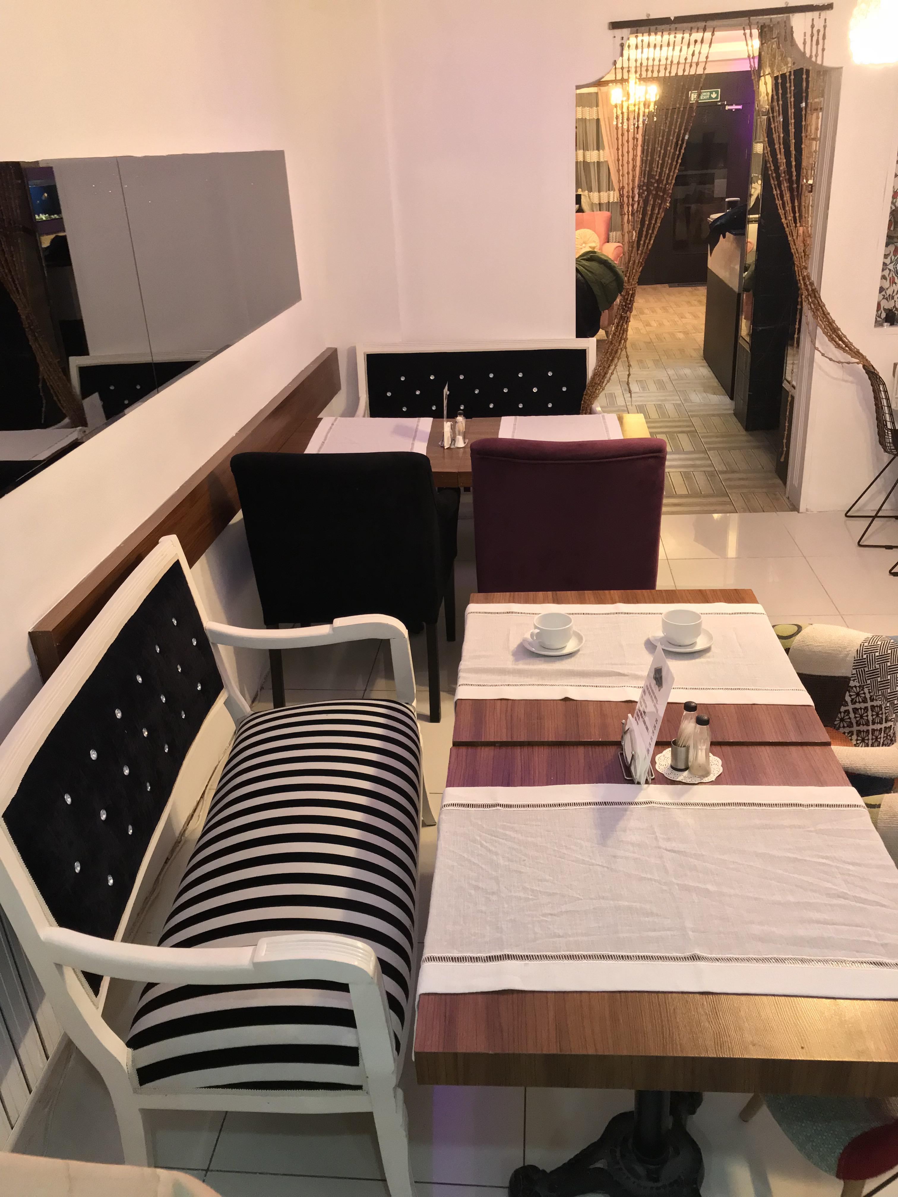 萨拉热窝塔克西姆酒店 伊斯坦布尔 外观 照片