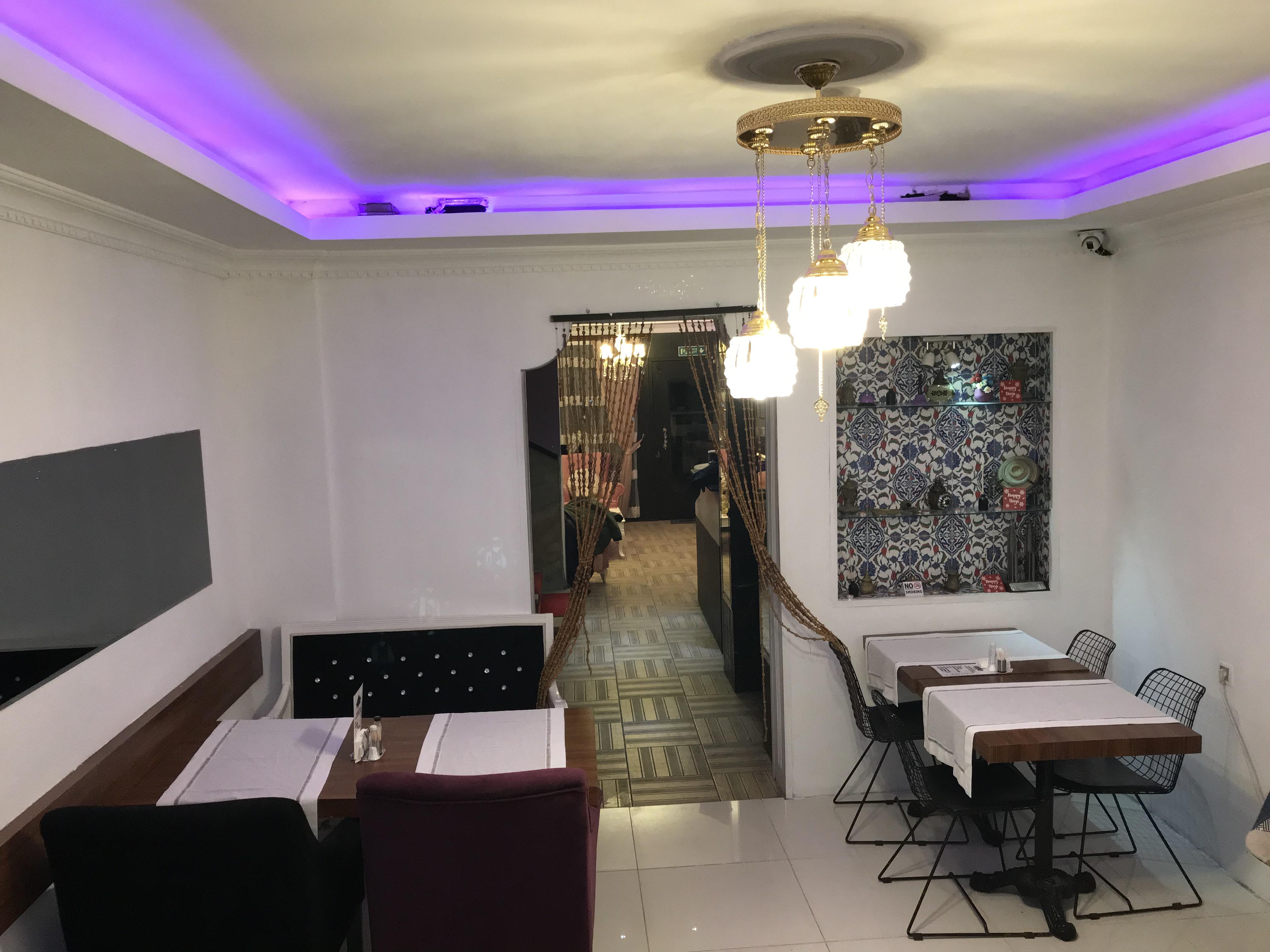 萨拉热窝塔克西姆酒店 伊斯坦布尔 外观 照片